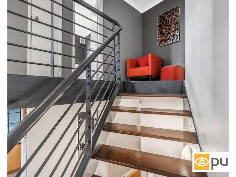 25/32 Eastbrook Terrace, East Perth WA 6004