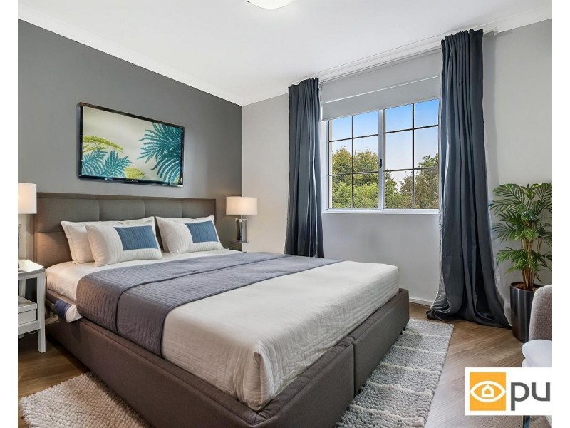 25/32 Eastbrook Terrace, East Perth WA 6004