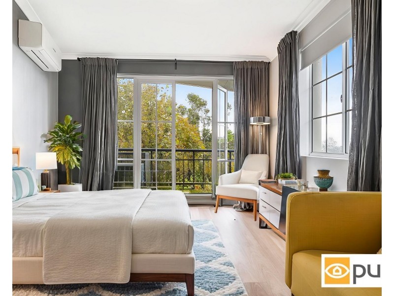 25/32 Eastbrook Terrace, East Perth WA 6004
