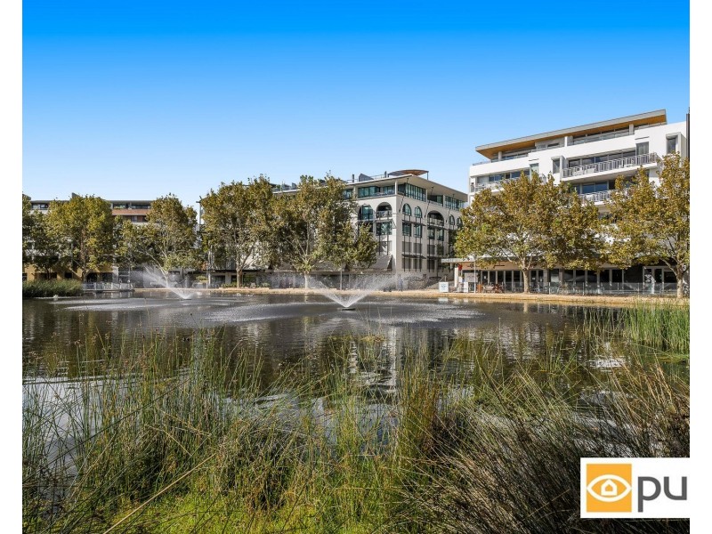 25/32 Eastbrook Terrace, East Perth WA 6004