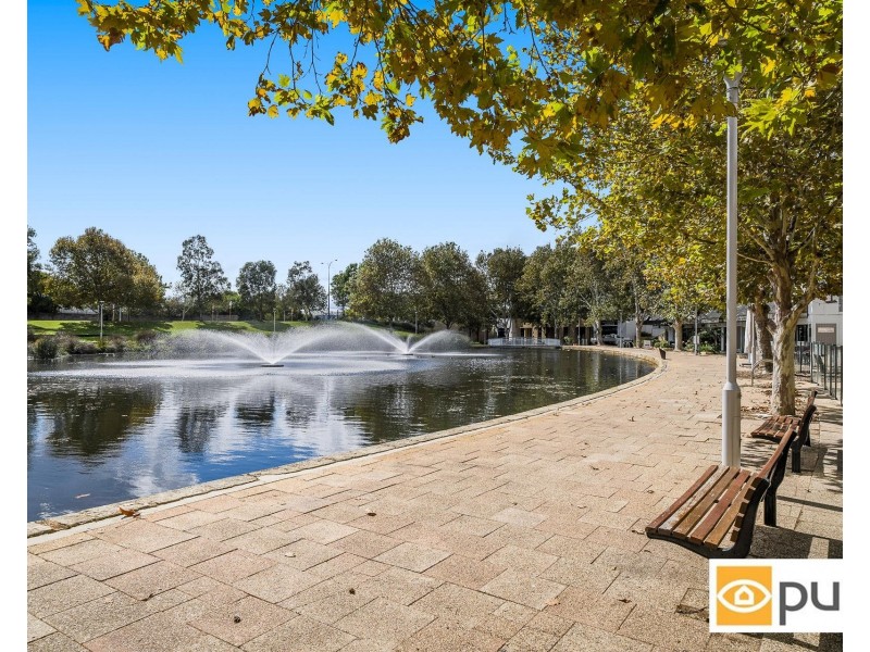 25/32 Eastbrook Terrace, East Perth WA 6004