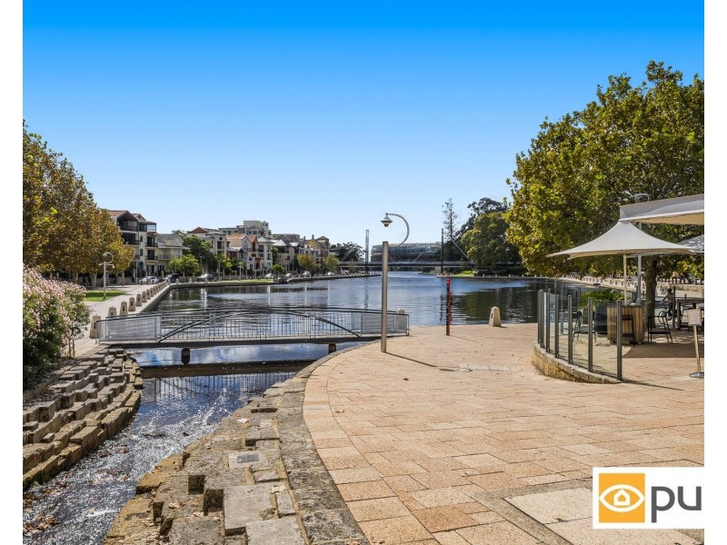 25/32 Eastbrook Terrace, East Perth WA 6004