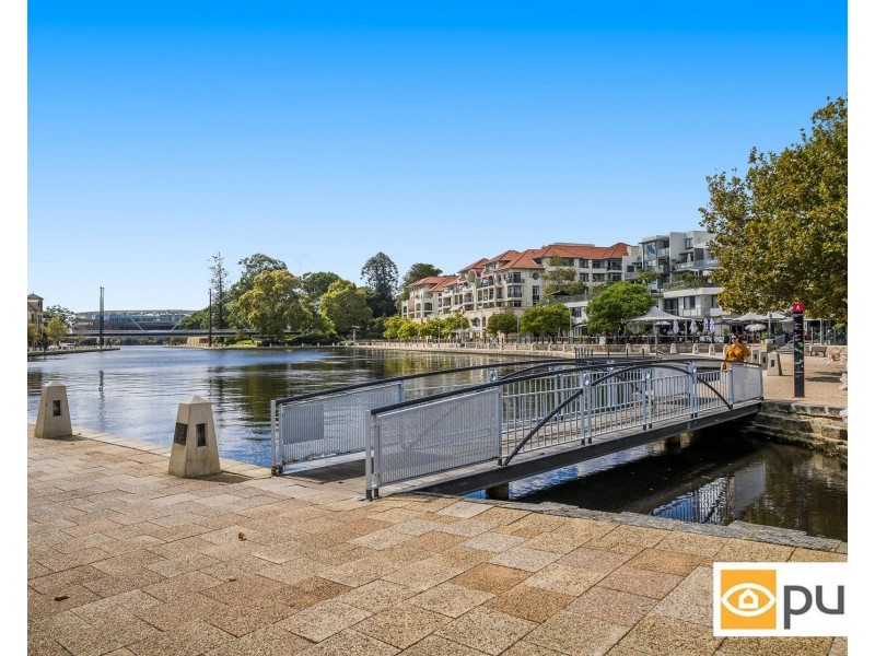 25/32 Eastbrook Terrace, East Perth WA 6004