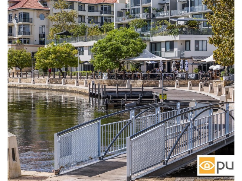 25/32 Eastbrook Terrace, East Perth WA 6004