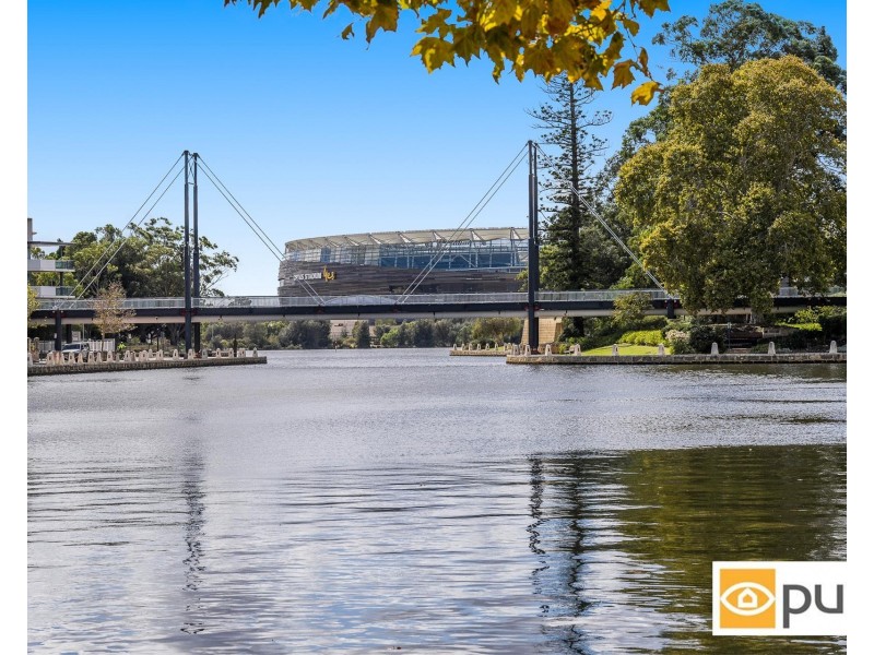 25/32 Eastbrook Terrace, East Perth WA 6004