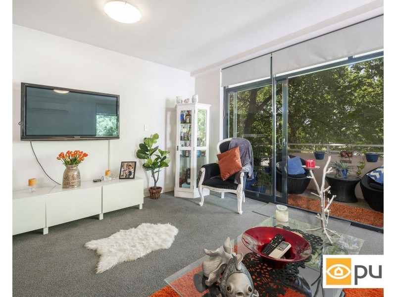 12/124 Mounts Bay Road, Perth WA 6000