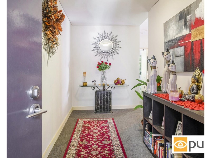 12/124 Mounts Bay Road, Perth WA 6000