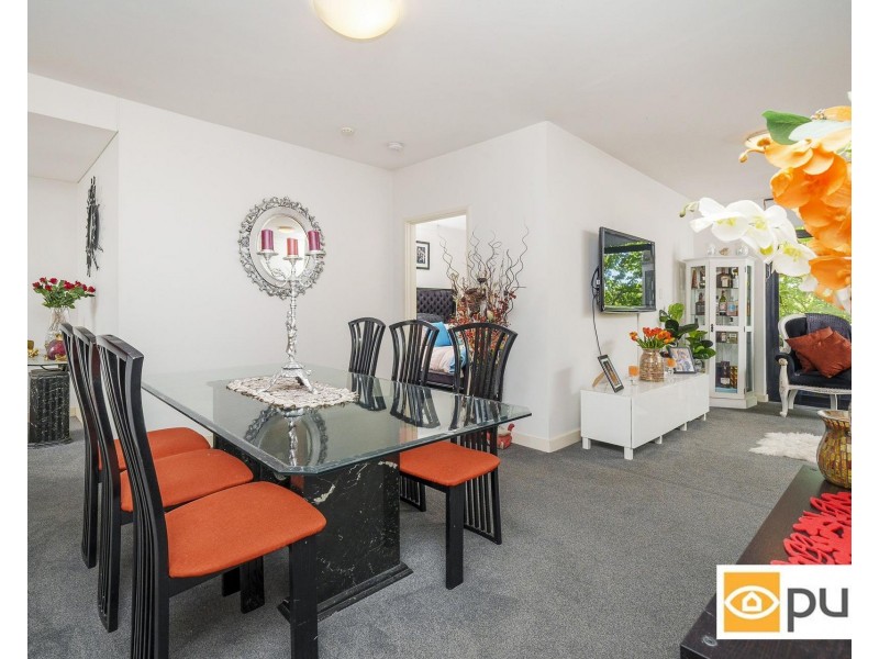 12/124 Mounts Bay Road, Perth WA 6000