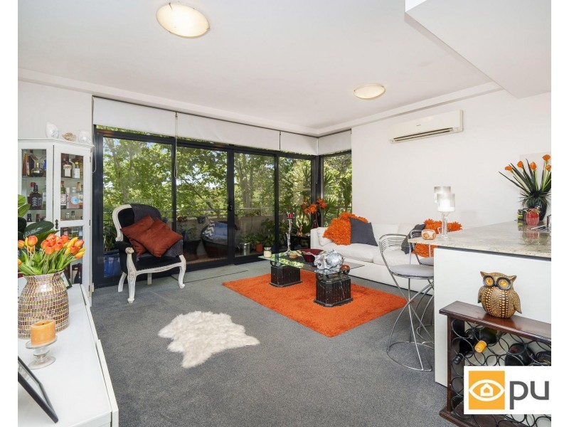 12/124 Mounts Bay Road, Perth WA 6000