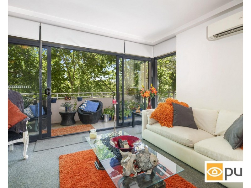12/124 Mounts Bay Road, Perth WA 6000