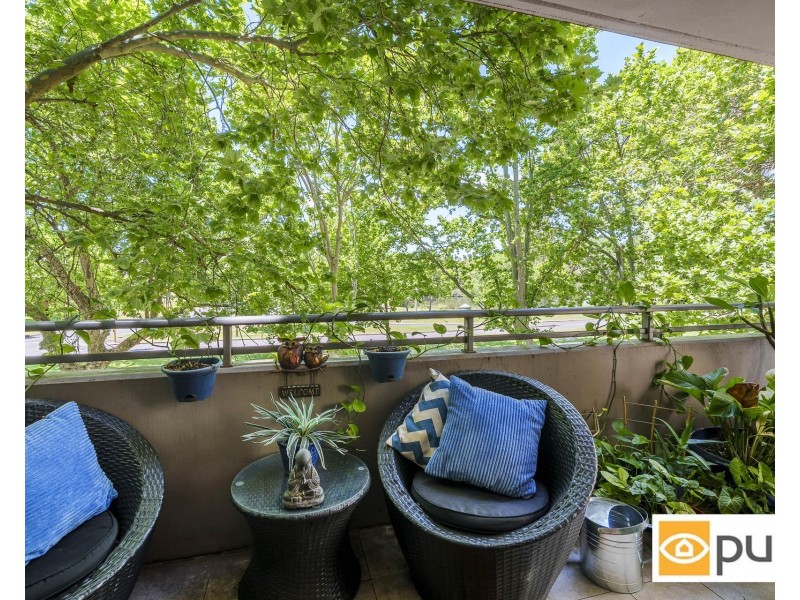 12/124 Mounts Bay Road, Perth WA 6000