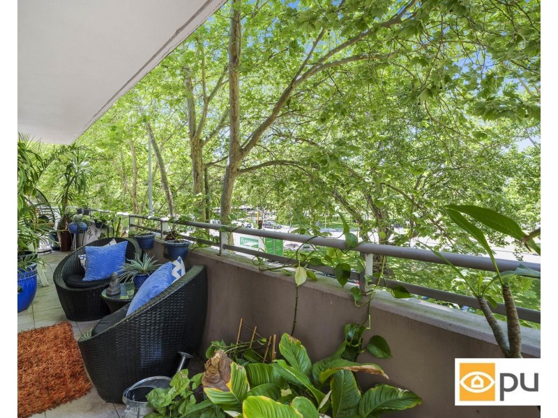 12/124 Mounts Bay Road, Perth WA 6000