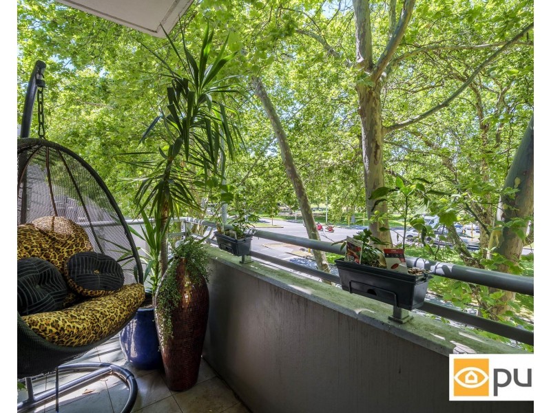 12/124 Mounts Bay Road, Perth WA 6000