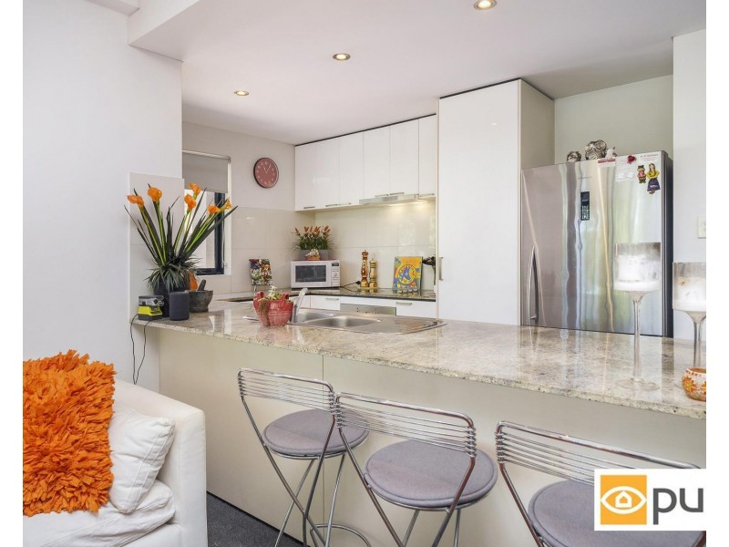 12/124 Mounts Bay Road, Perth WA 6000