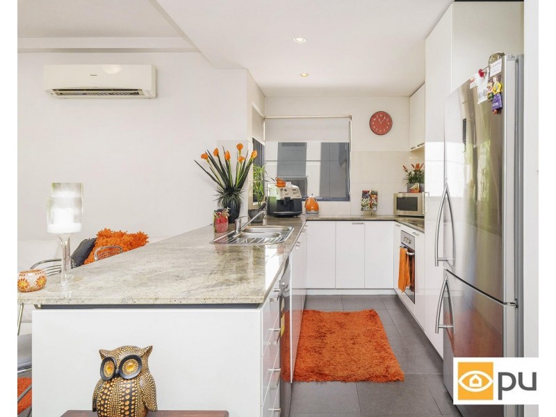 12/124 Mounts Bay Road, Perth WA 6000