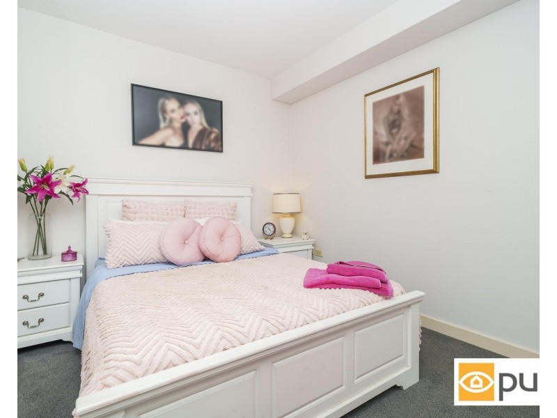 12/124 Mounts Bay Road, Perth WA 6000