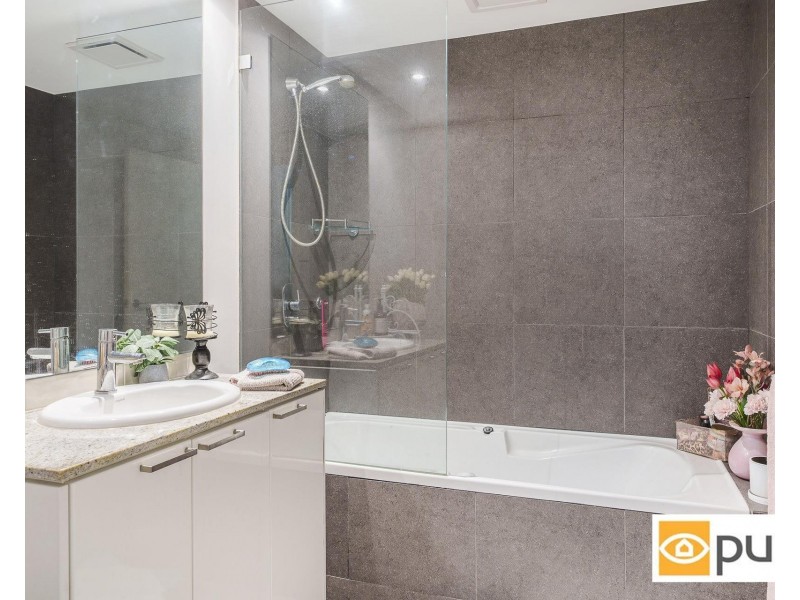 12/124 Mounts Bay Road, Perth WA 6000