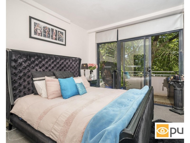 12/124 Mounts Bay Road, Perth WA 6000