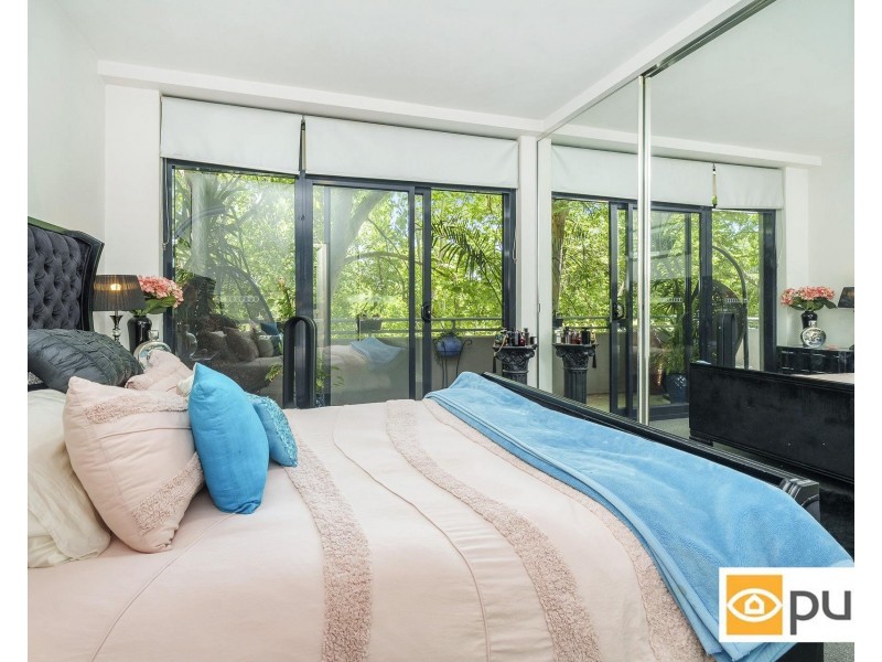 12/124 Mounts Bay Road, Perth WA 6000