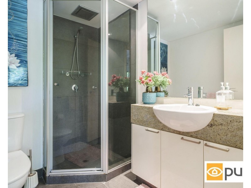 12/124 Mounts Bay Road, Perth WA 6000