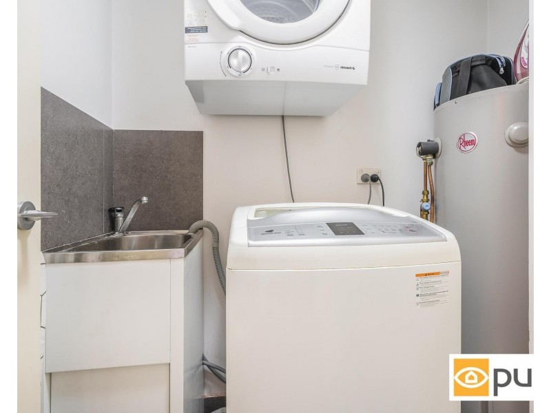 12/124 Mounts Bay Road, Perth WA 6000