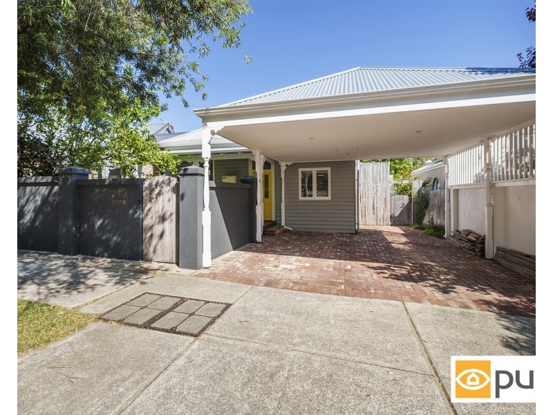 243 Railway Road, Subiaco WA 6008