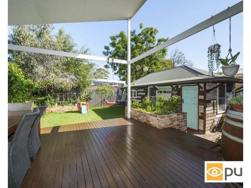 243 Railway Road, Subiaco WA 6008