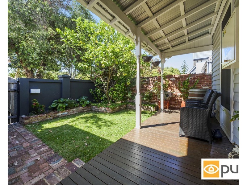 243 Railway Road, Subiaco WA 6008