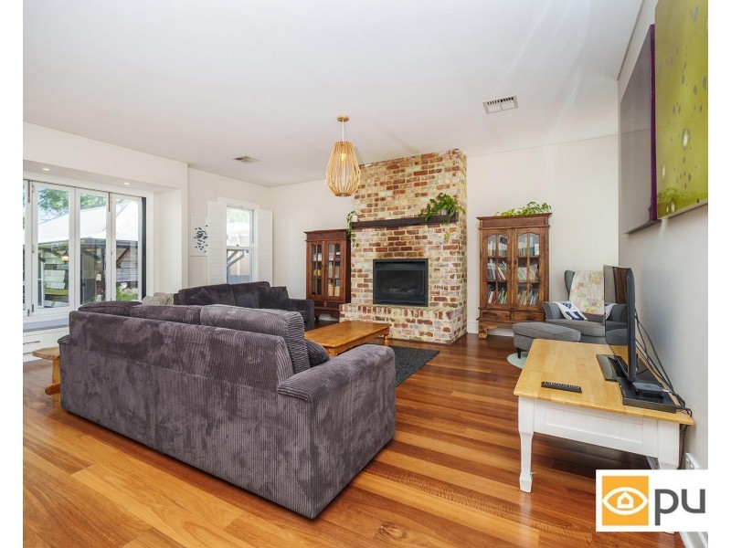 243 Railway Road, Subiaco WA 6008
