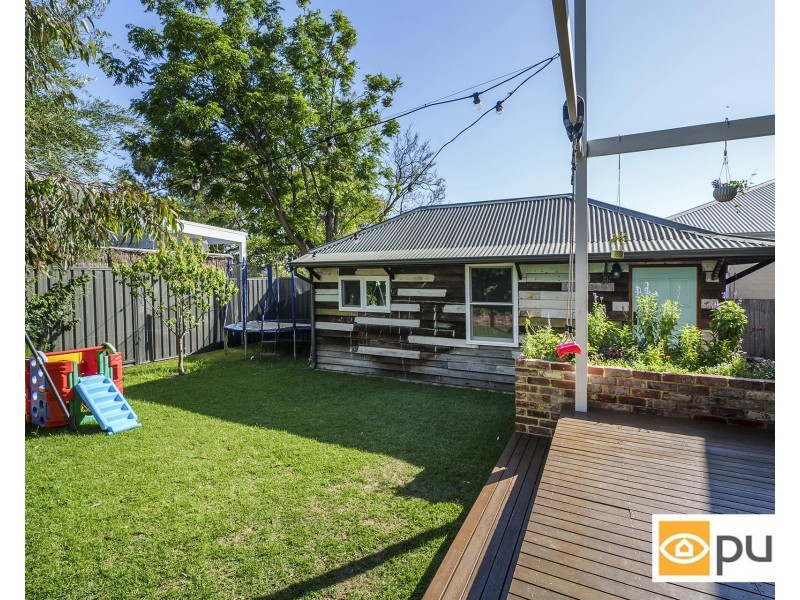 243 Railway Road, Subiaco WA 6008