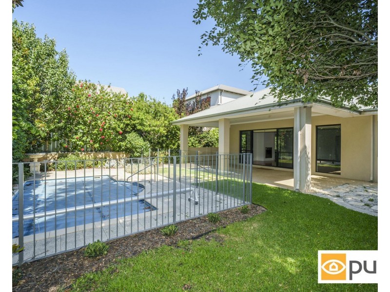 39 Samson Street, Mosman Park WA 6012