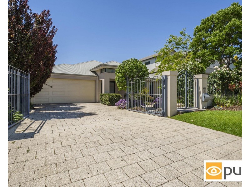 39 Samson Street, Mosman Park WA 6012
