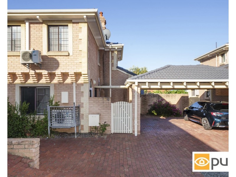 7/52 Lawley Crescent, Mount Lawley WA 6050