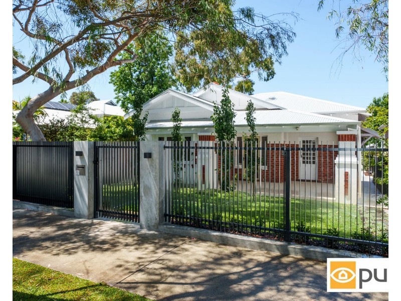 43 Gloster Street, Subiaco WA 6008