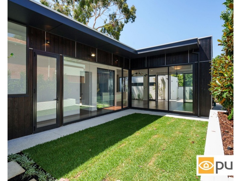 43 Gloster Street, Subiaco WA 6008
