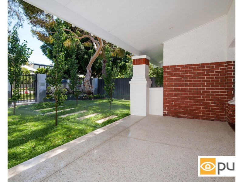 43 Gloster Street, Subiaco WA 6008