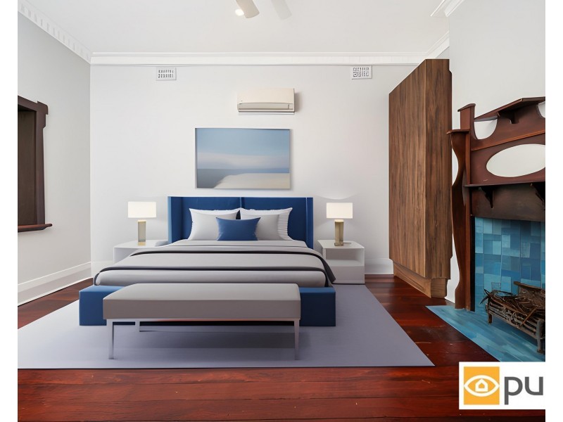 43 Gloster Street, Subiaco WA 6008
