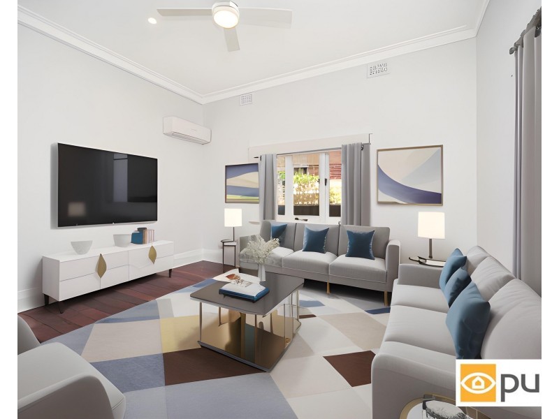 43 Gloster Street, Subiaco WA 6008