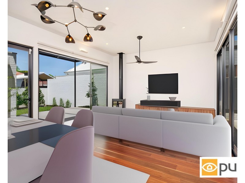 43 Gloster Street, Subiaco WA 6008