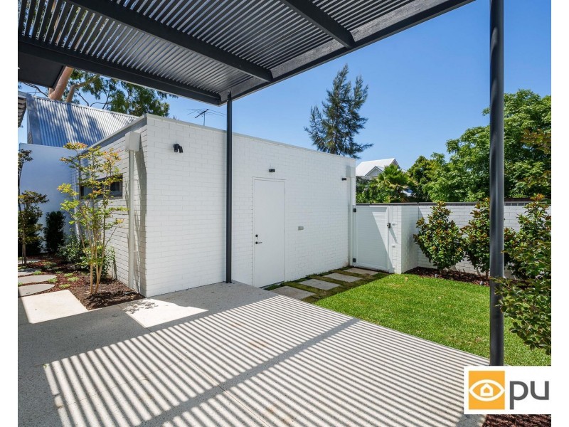 43 Gloster Street, Subiaco WA 6008