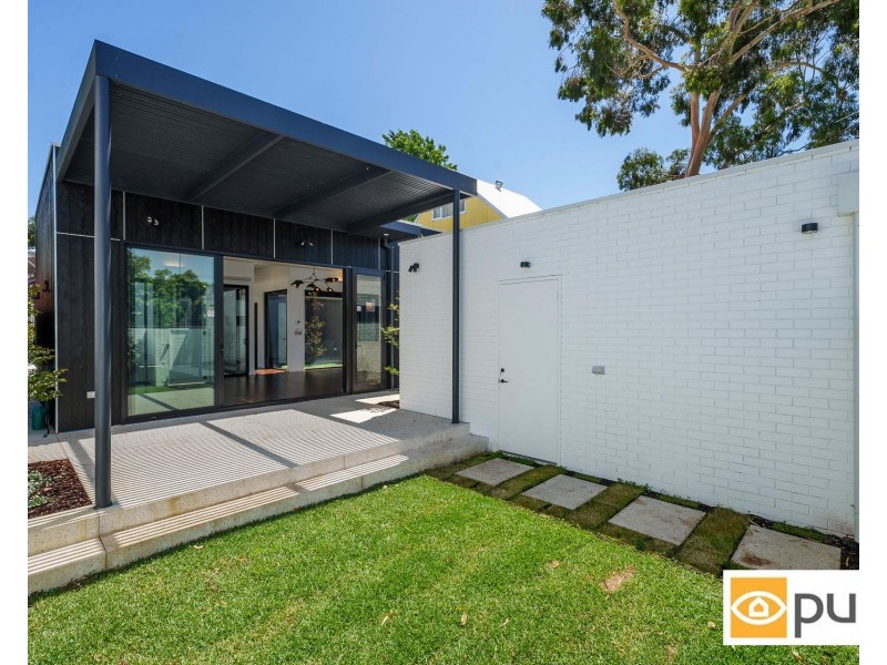 43 Gloster Street, Subiaco WA 6008