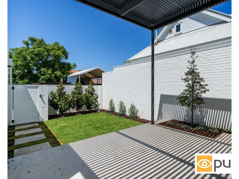43 Gloster Street, Subiaco WA 6008
