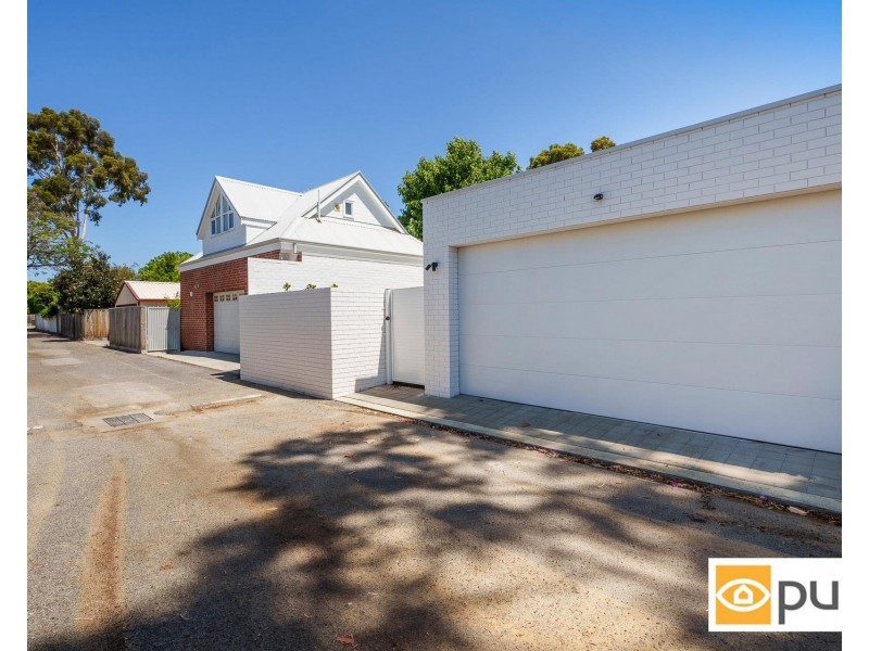 43 Gloster Street, Subiaco WA 6008