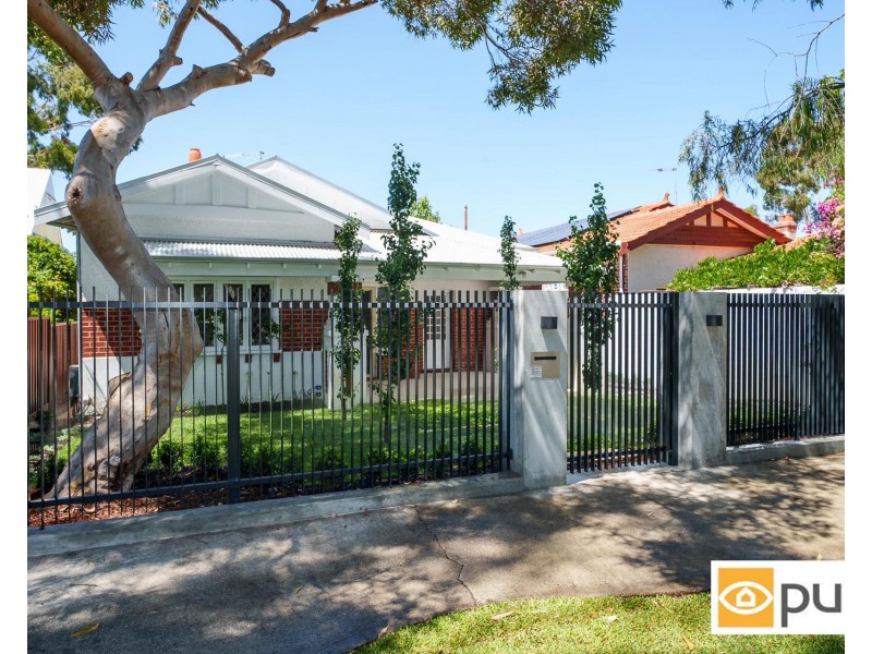 43 Gloster Street, Subiaco WA 6008