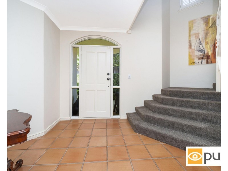 12 Cross Street, Swanbourne WA 6010