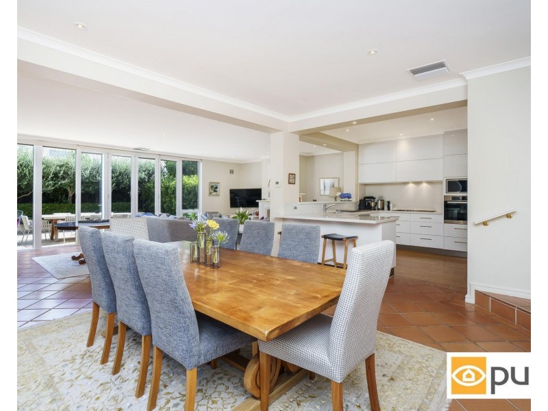 12 Cross Street, Swanbourne WA 6010