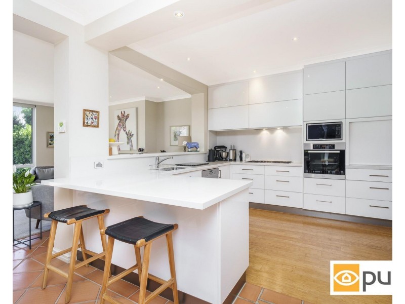 12 Cross Street, Swanbourne WA 6010