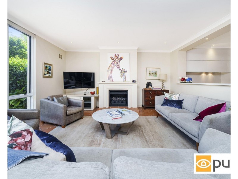 12 Cross Street, Swanbourne WA 6010