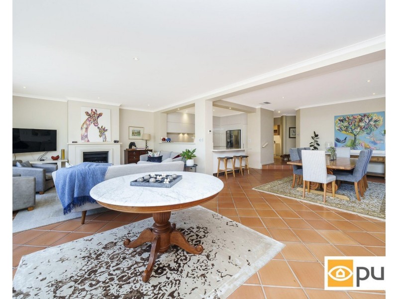 12 Cross Street, Swanbourne WA 6010