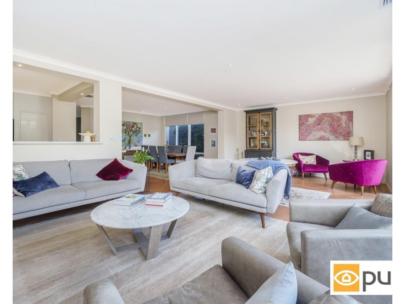 12 Cross Street, Swanbourne WA 6010